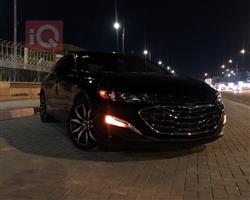 شيفروليه ماليبو